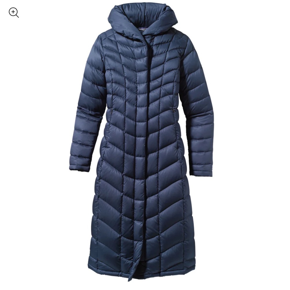 Patagonia Downtown Loft Parka